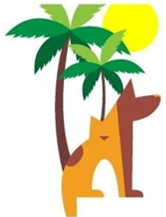 Een logo van Caribbean Spay Neuter